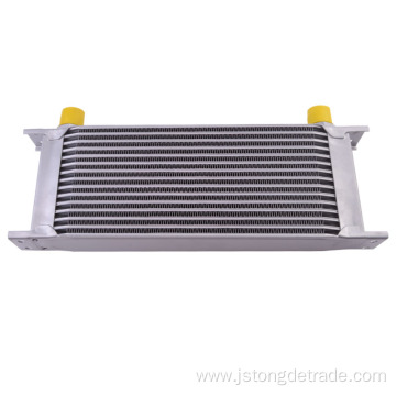 OEM Tractor Transmission Engine Oil Cooler